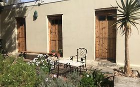 Artkaroo Stay