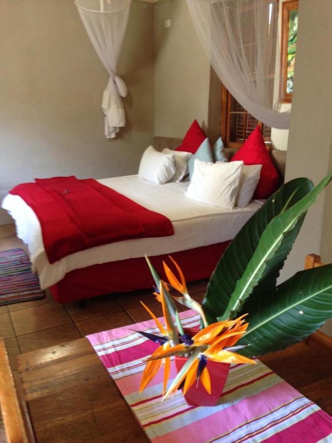 Artkaroo Stay Oudtshoorn Exterior photo