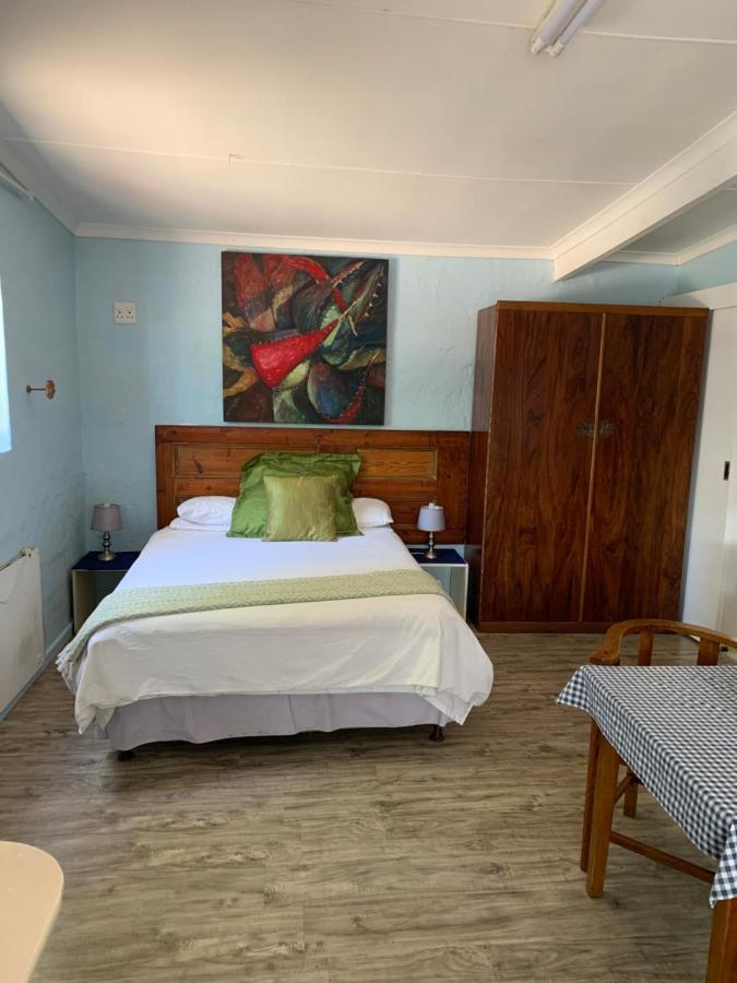 Artkaroo Stay Oudtshoorn Exterior photo