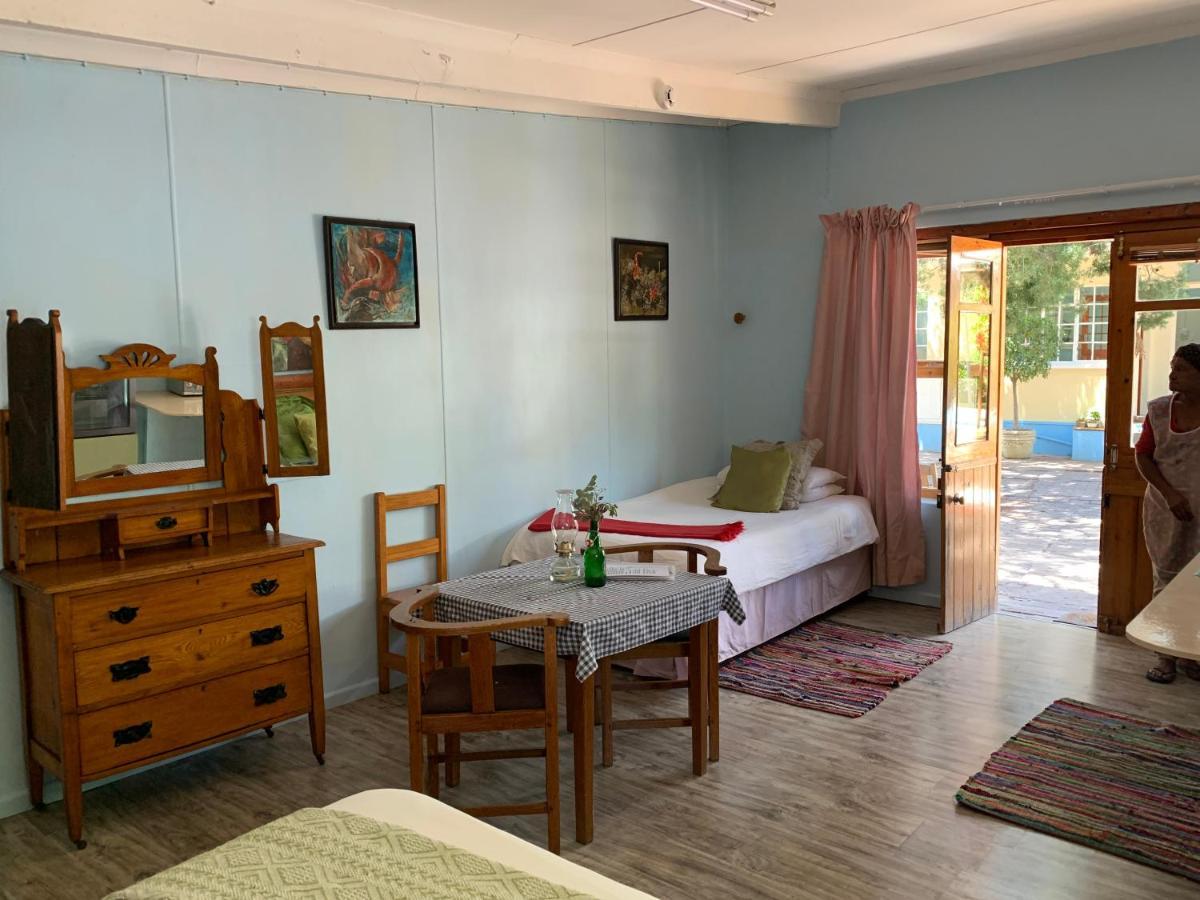 Artkaroo Stay Oudtshoorn Exterior photo