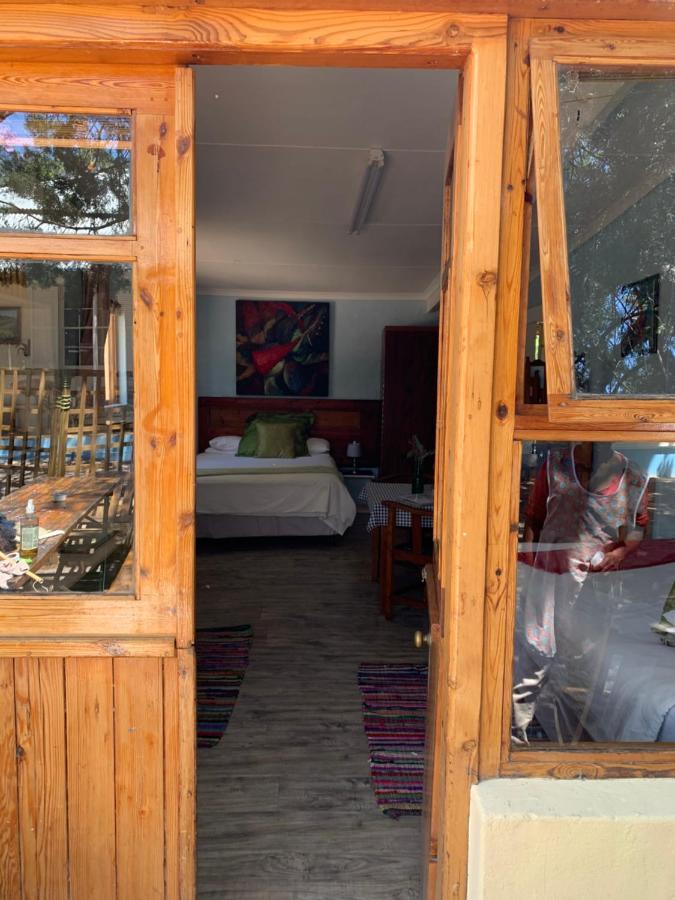 Artkaroo Stay Oudtshoorn Exterior photo