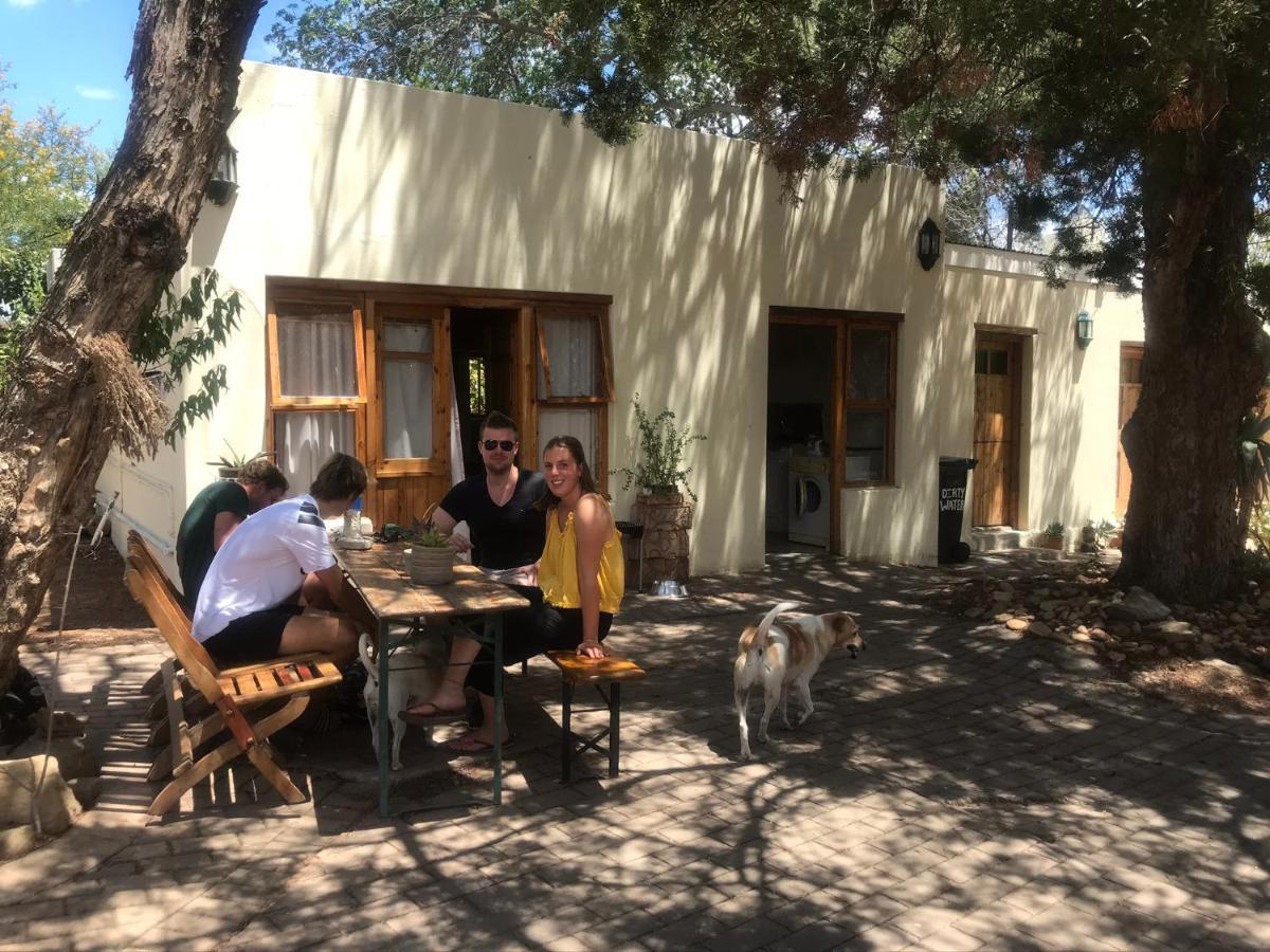 Artkaroo Stay Oudtshoorn Exterior photo