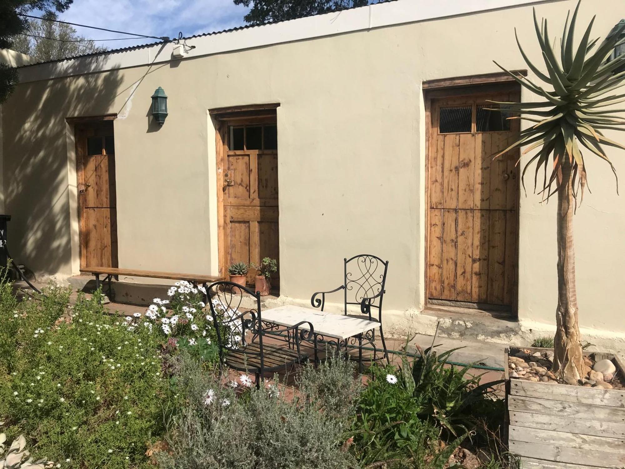 Artkaroo Stay Oudtshoorn Exterior photo