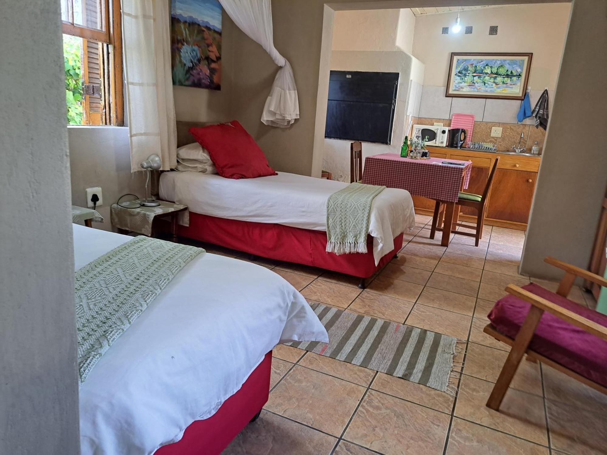 Artkaroo Stay Oudtshoorn Exterior photo