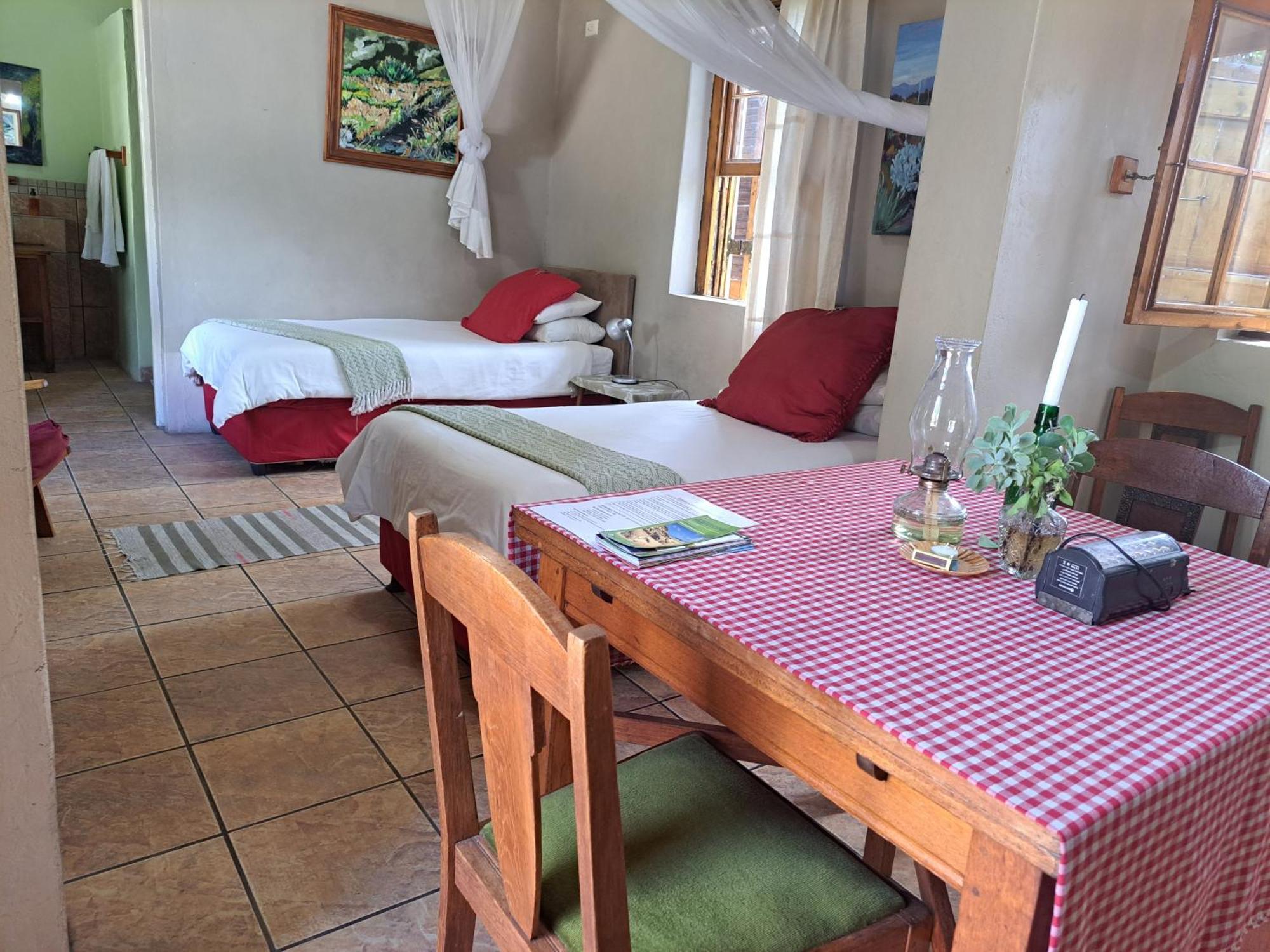 Artkaroo Stay Oudtshoorn Exterior photo