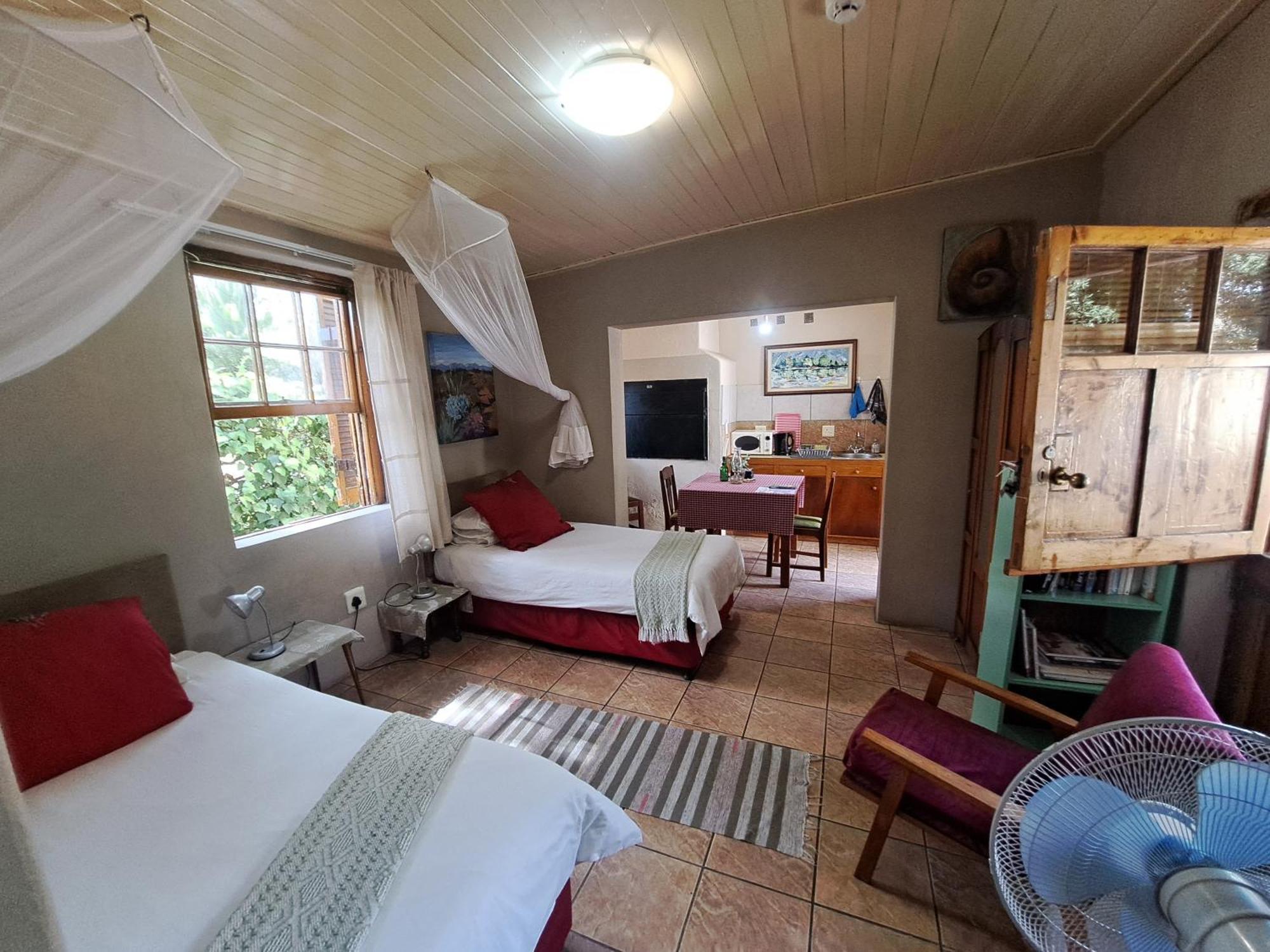 Artkaroo Stay Oudtshoorn Exterior photo