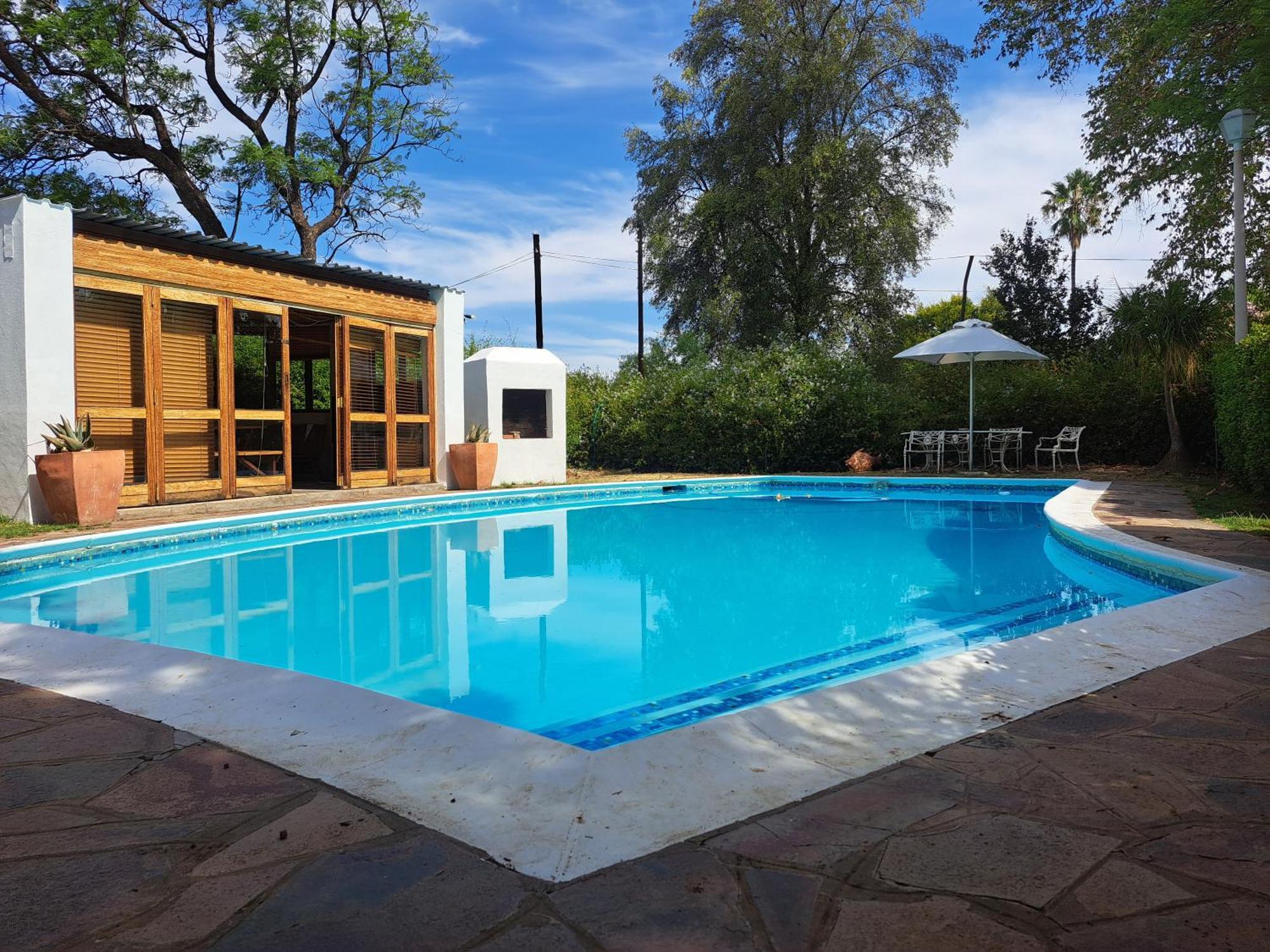 Artkaroo Stay Oudtshoorn Exterior photo