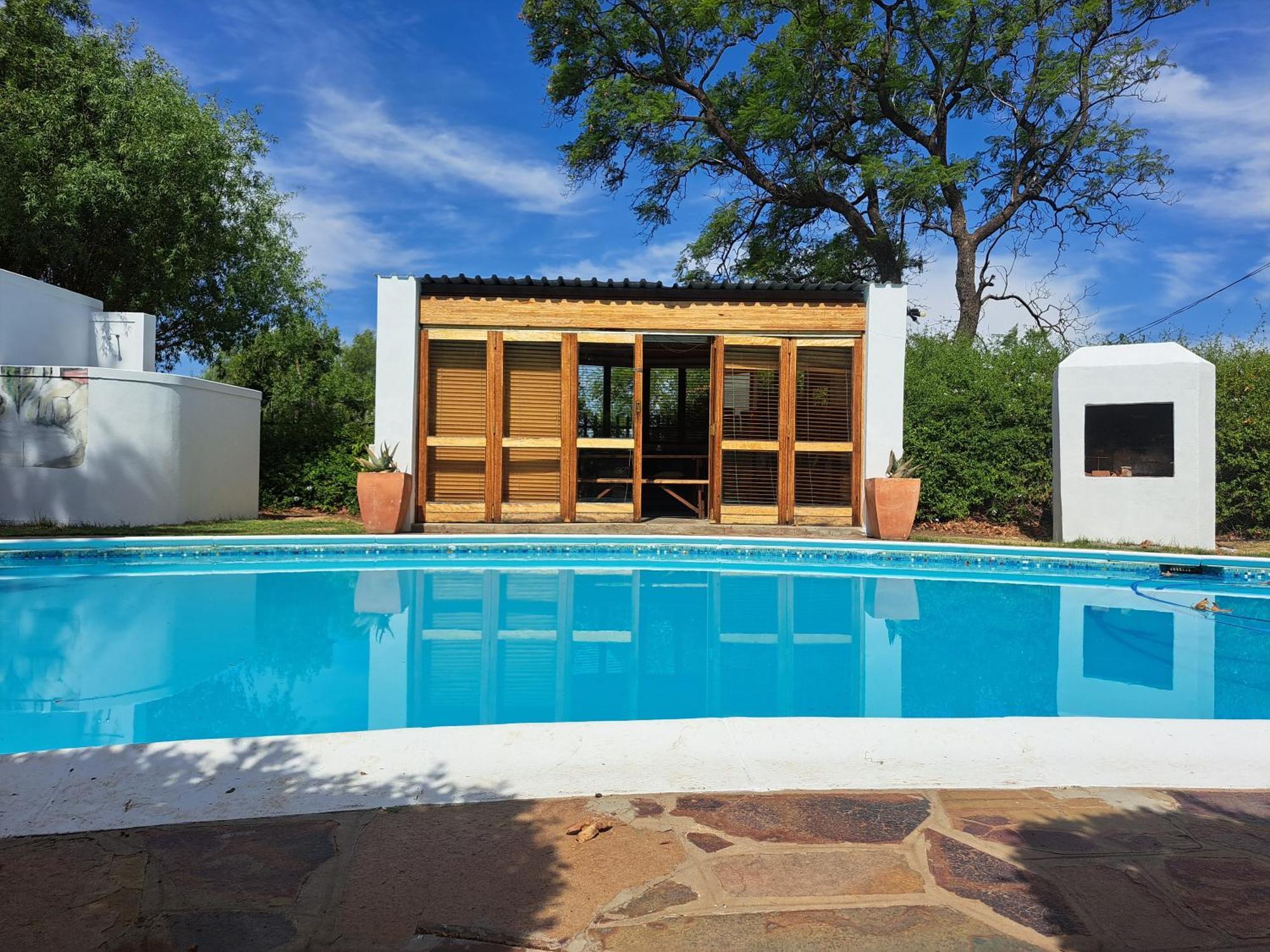 Artkaroo Stay Oudtshoorn Exterior photo