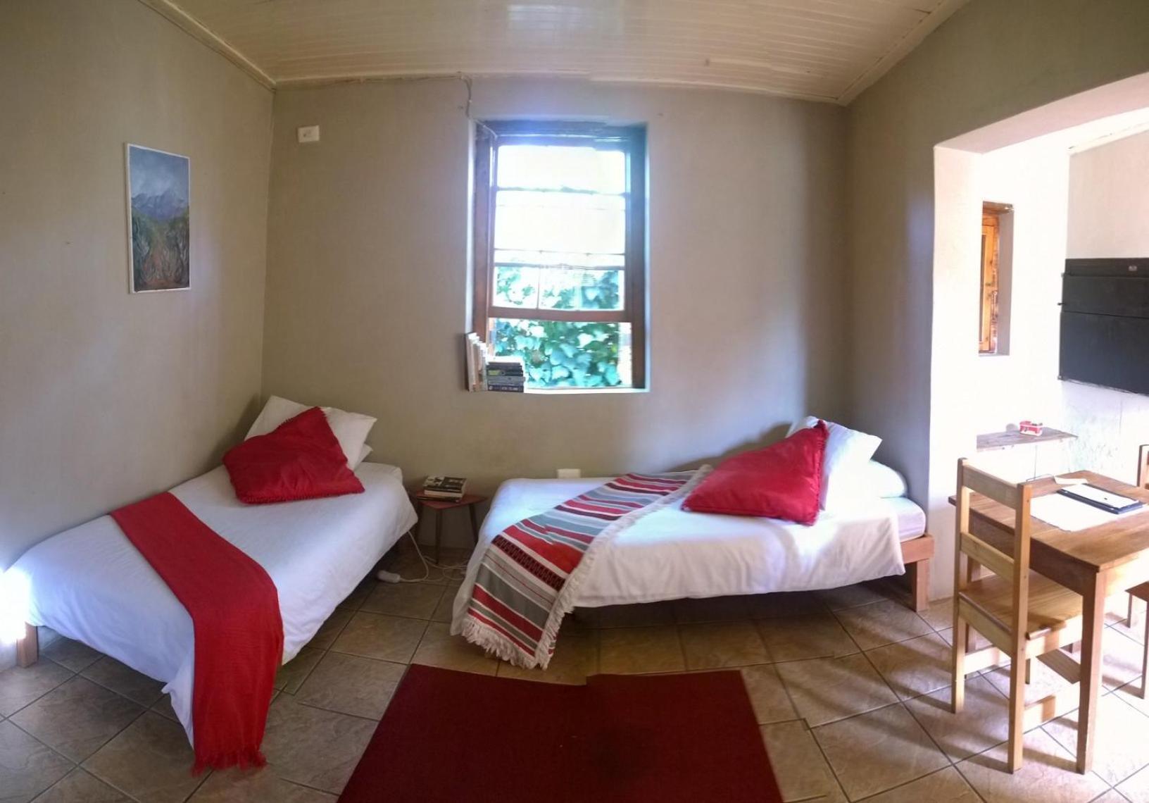 Artkaroo Stay Oudtshoorn Exterior photo