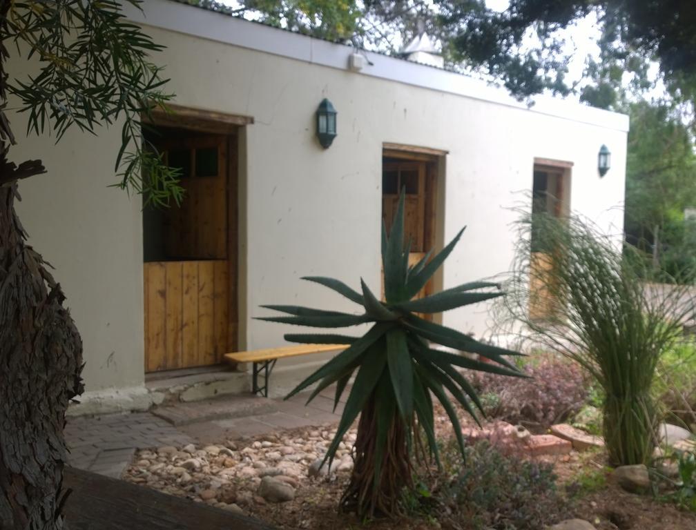 Artkaroo Stay Oudtshoorn Exterior photo