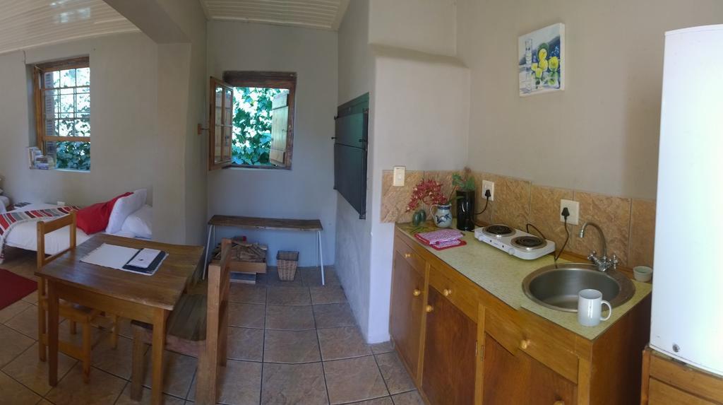 Artkaroo Stay Oudtshoorn Exterior photo