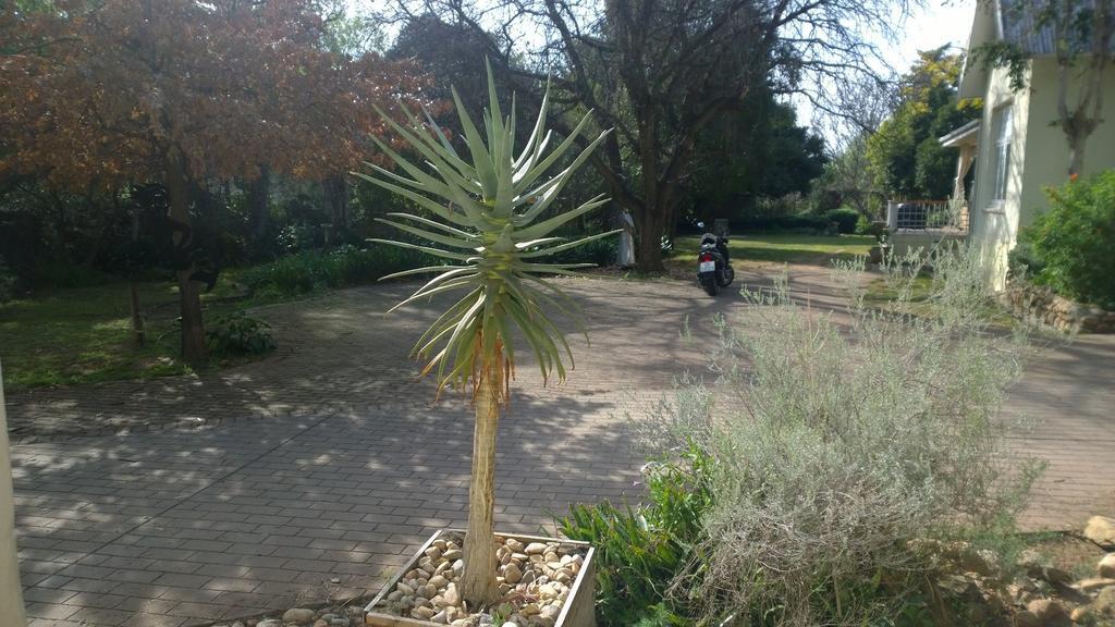 Artkaroo Stay Oudtshoorn Exterior photo