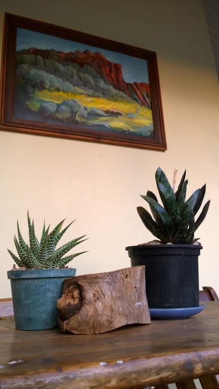 Artkaroo Stay Oudtshoorn Exterior photo