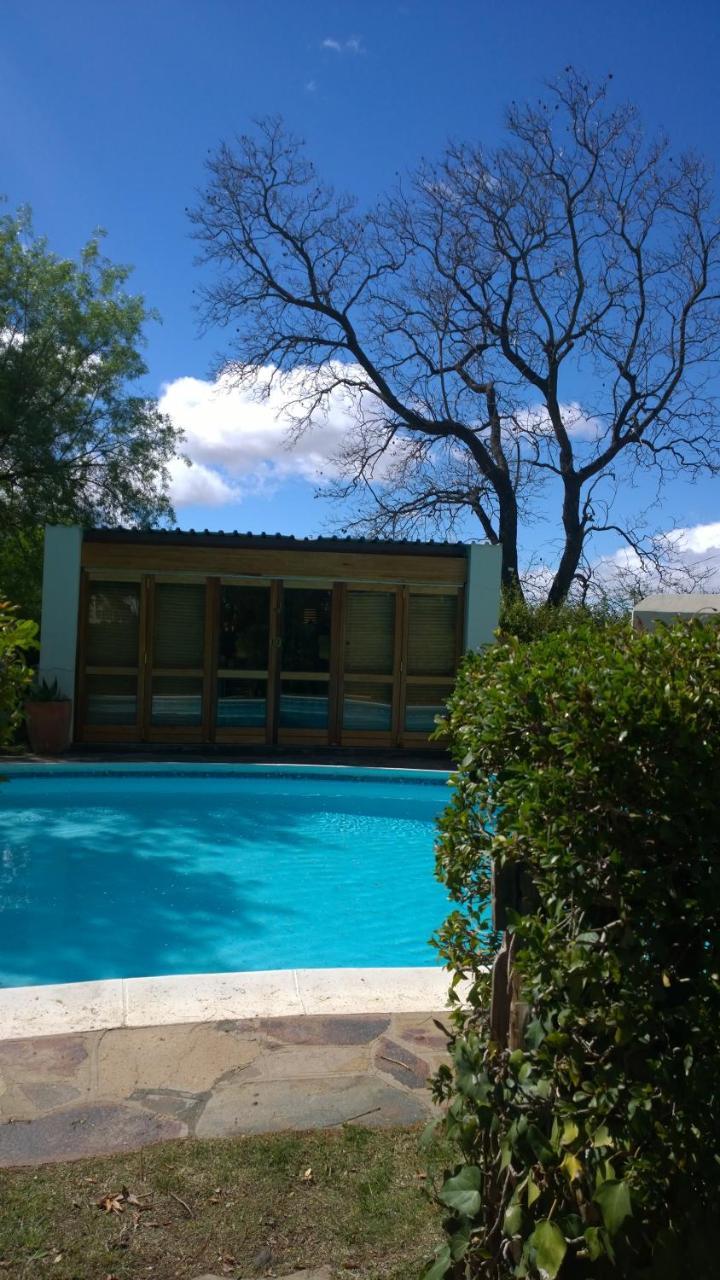 Artkaroo Stay Oudtshoorn Exterior photo