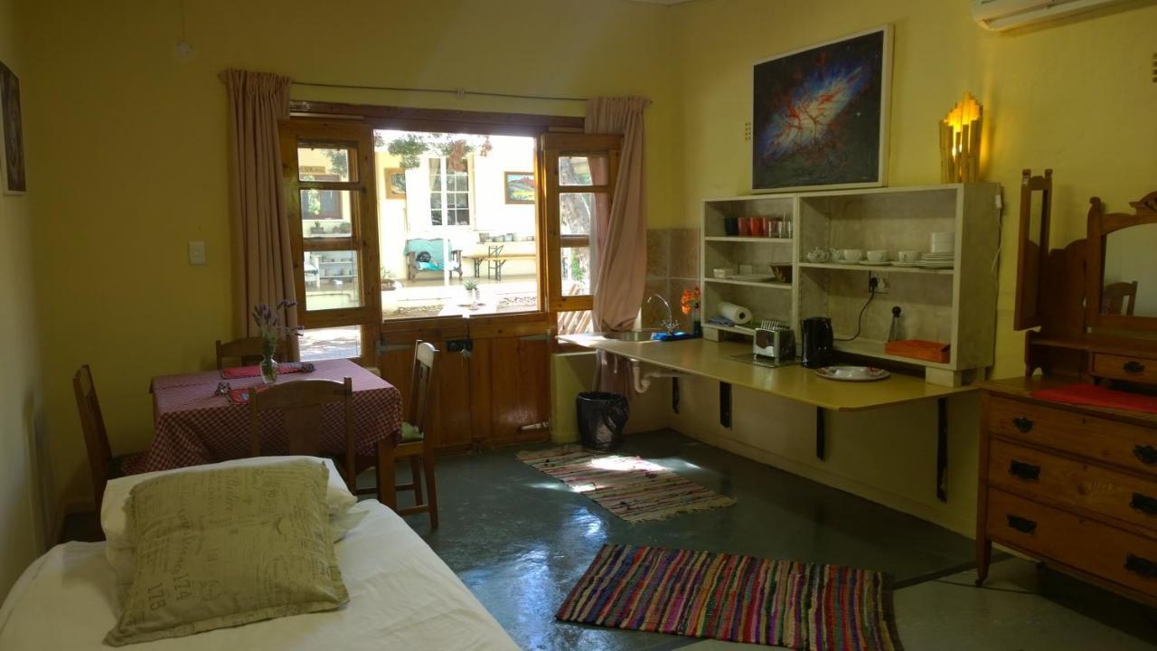 Artkaroo Stay Oudtshoorn Exterior photo