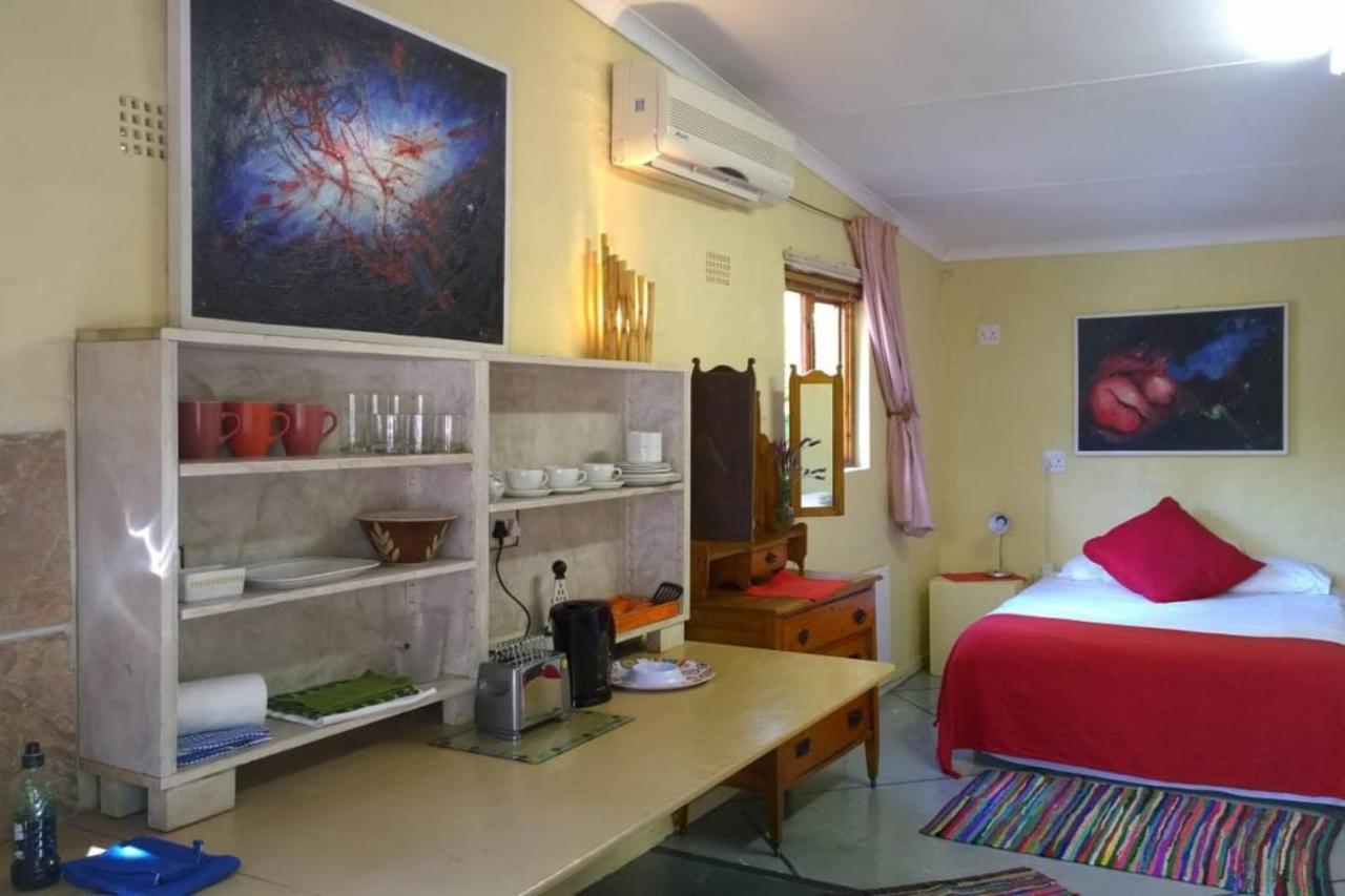 Artkaroo Stay Oudtshoorn Exterior photo