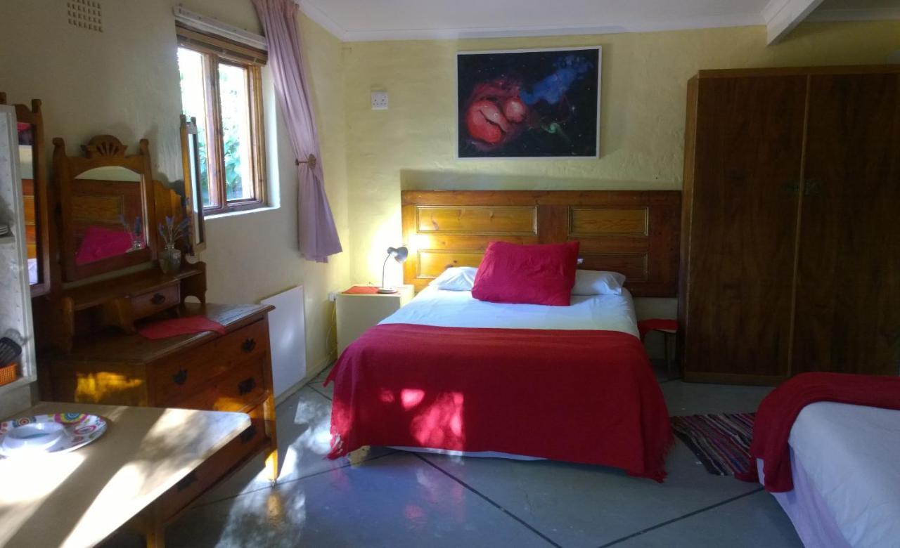 Artkaroo Stay Oudtshoorn Exterior photo