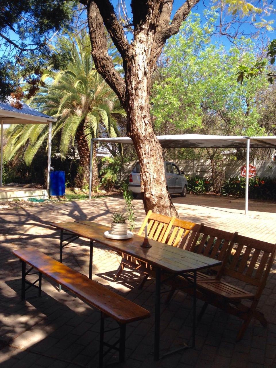 Artkaroo Stay Oudtshoorn Exterior photo