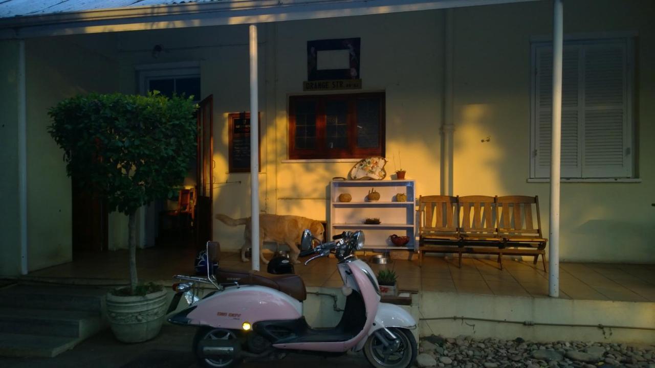Artkaroo Stay Oudtshoorn Exterior photo